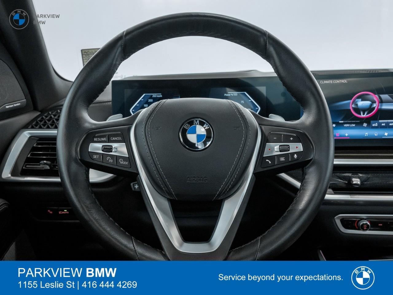 2024 BMW X5 xDrive40i 4dr All-Wheel Drive Sports Activity Vehicle Photo