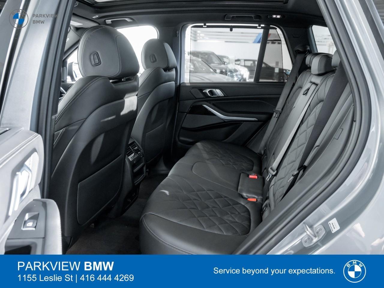 2024 BMW X5 xDrive40i 4dr All-Wheel Drive Sports Activity Vehicle Photo