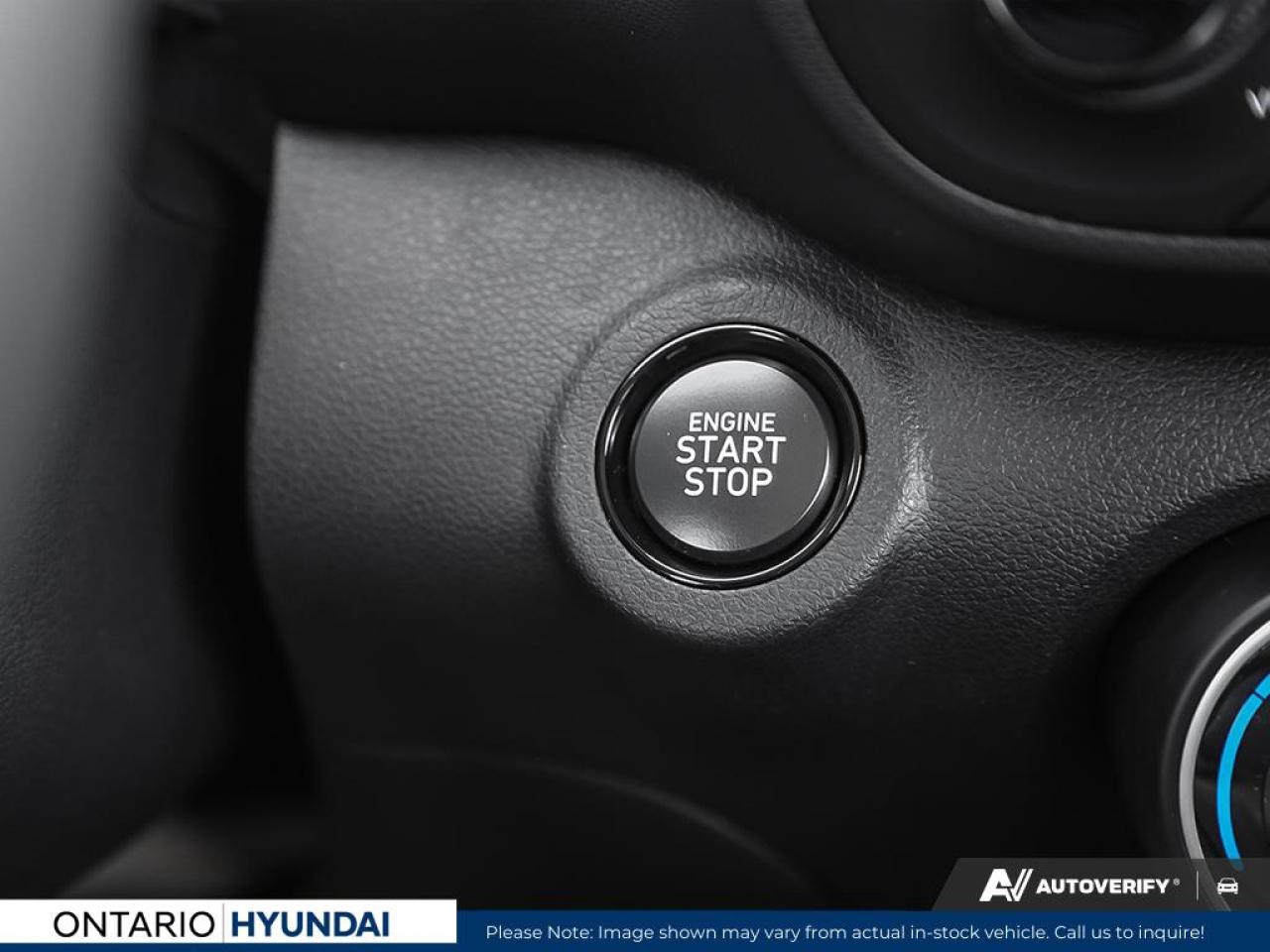 2026 Hyundai Venue Preferred 4dr Front-Wheel Drive Photo
