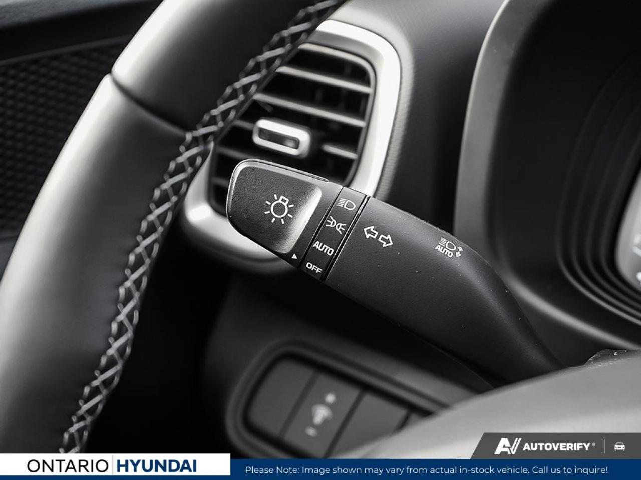 2026 Hyundai Venue Essential 4dr Front-Wheel Drive Photo
