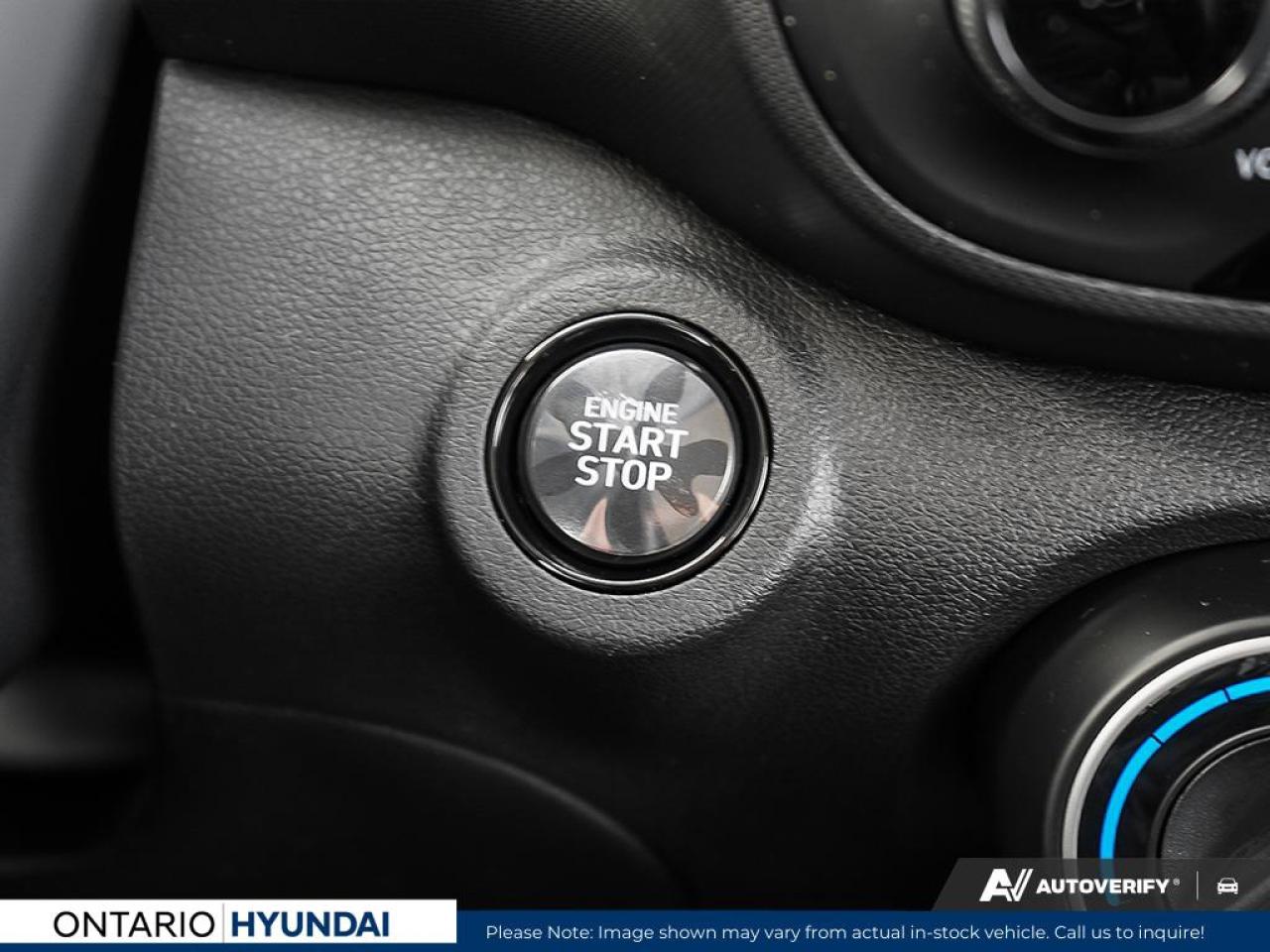 2026 Hyundai Venue Essential 4dr Front-Wheel Drive Photo