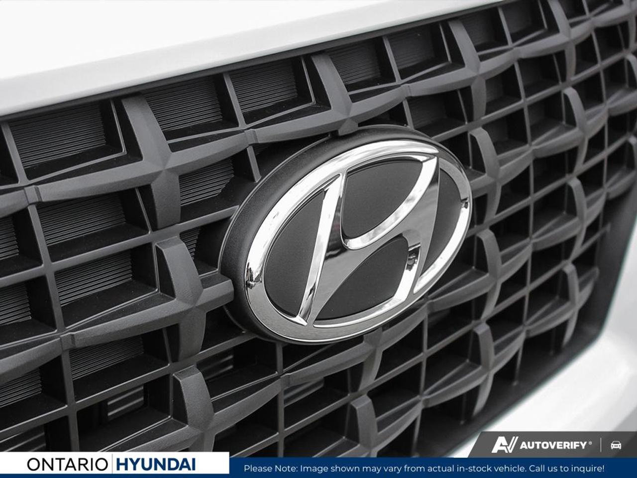 2026 Hyundai Venue Essential 4dr Front-Wheel Drive Photo