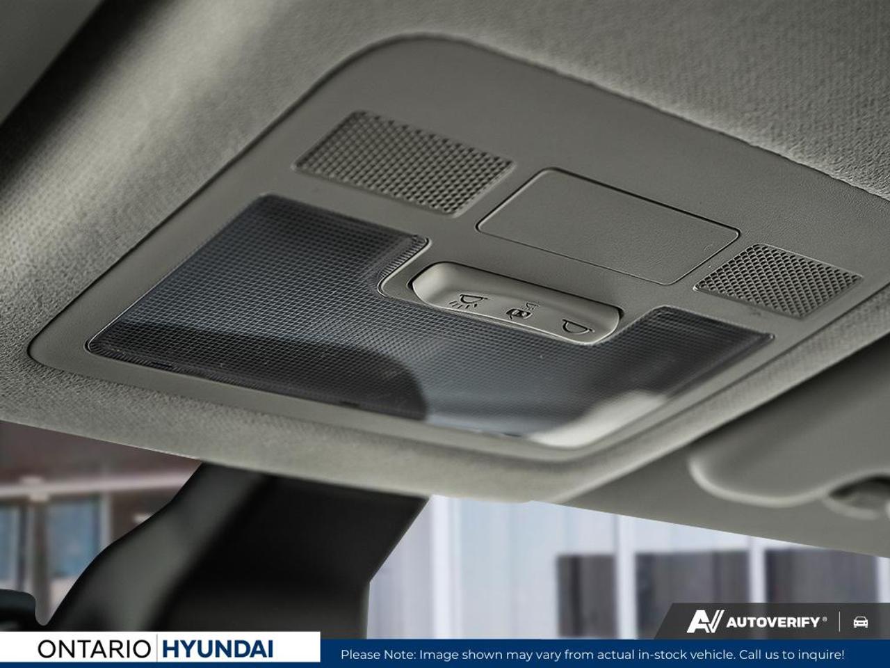 2026 Hyundai Venue Essential 4dr Front-Wheel Drive Photo