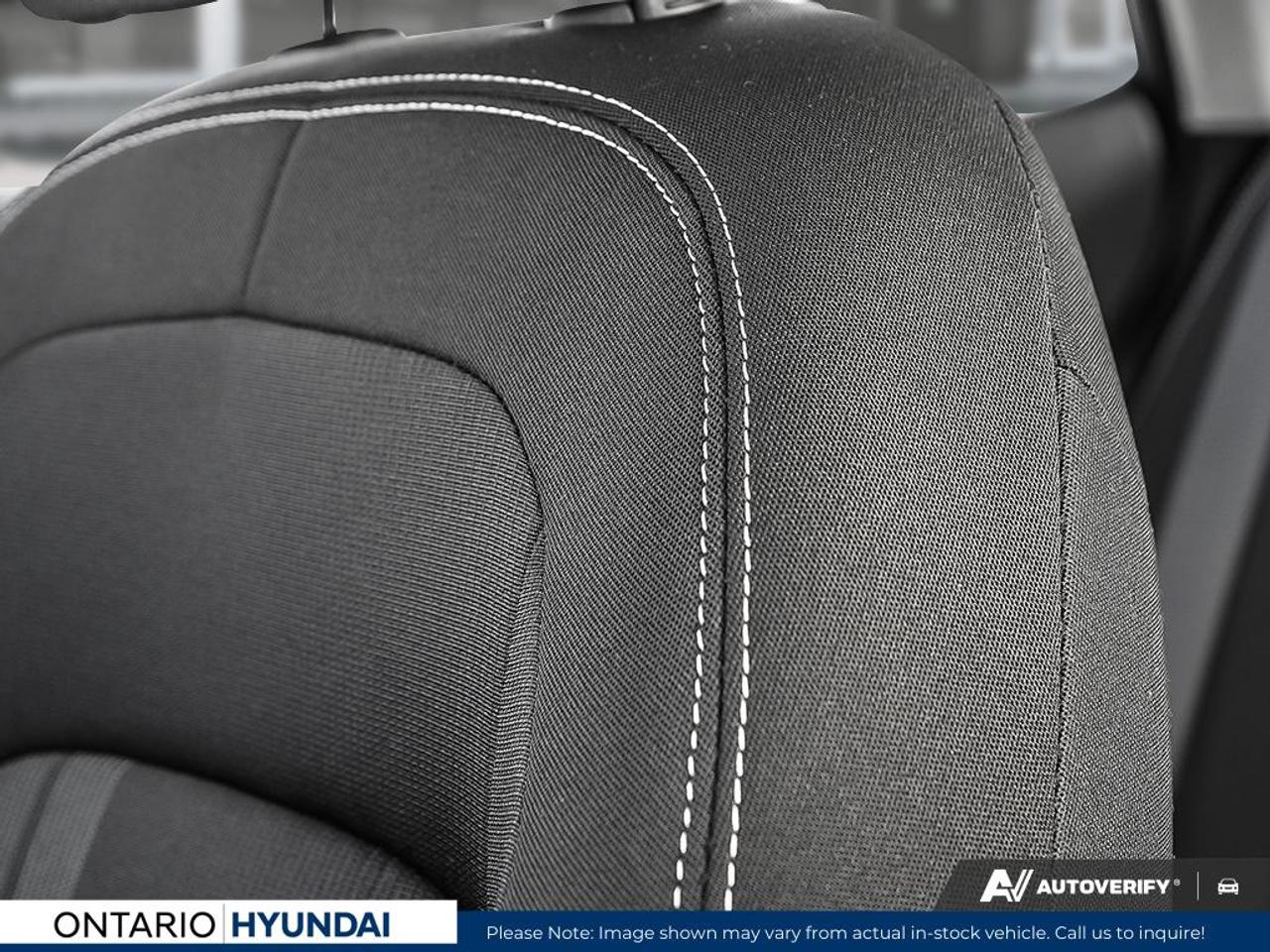 2026 Hyundai Venue Essential 4dr Front-Wheel Drive Photo