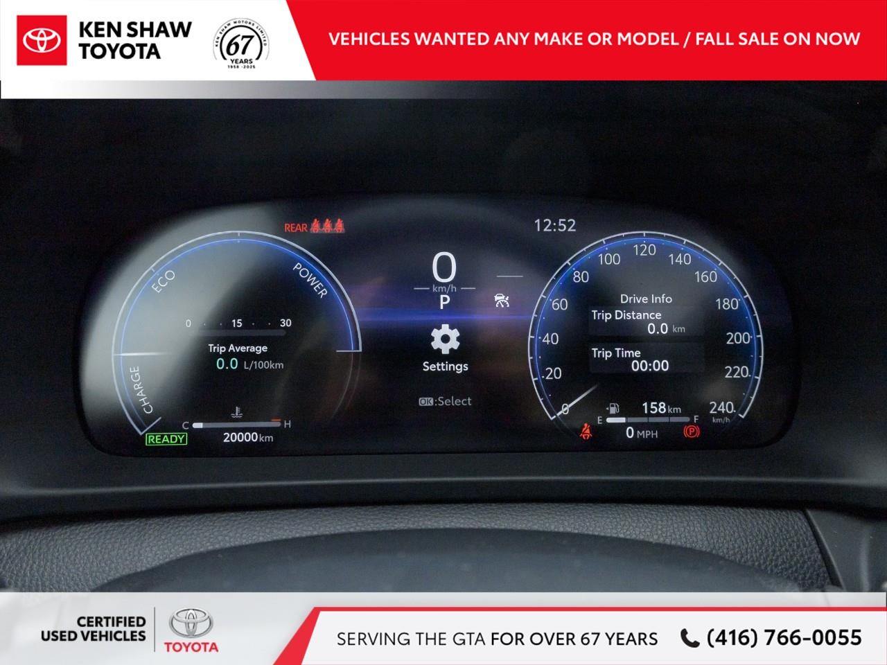 2025 Toyota Crown Signia Limited 4dr All-Wheel Drive Photo