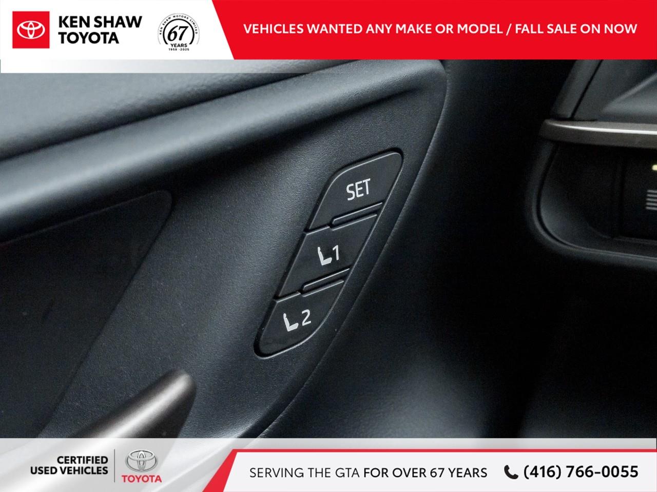 2025 Toyota Crown Signia Limited 4dr All-Wheel Drive Photo