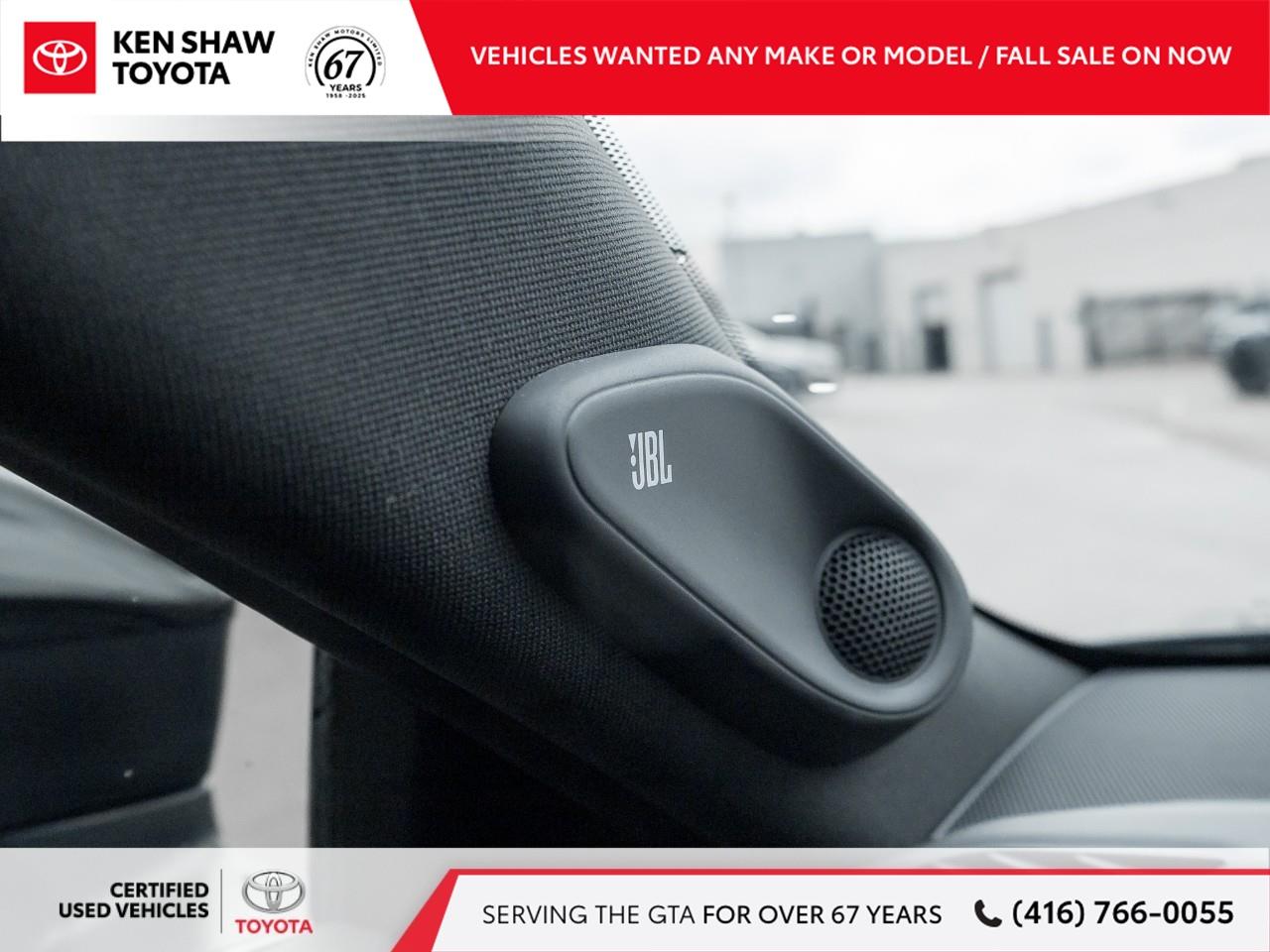 2025 Toyota Crown Signia Limited 4dr All-Wheel Drive Photo