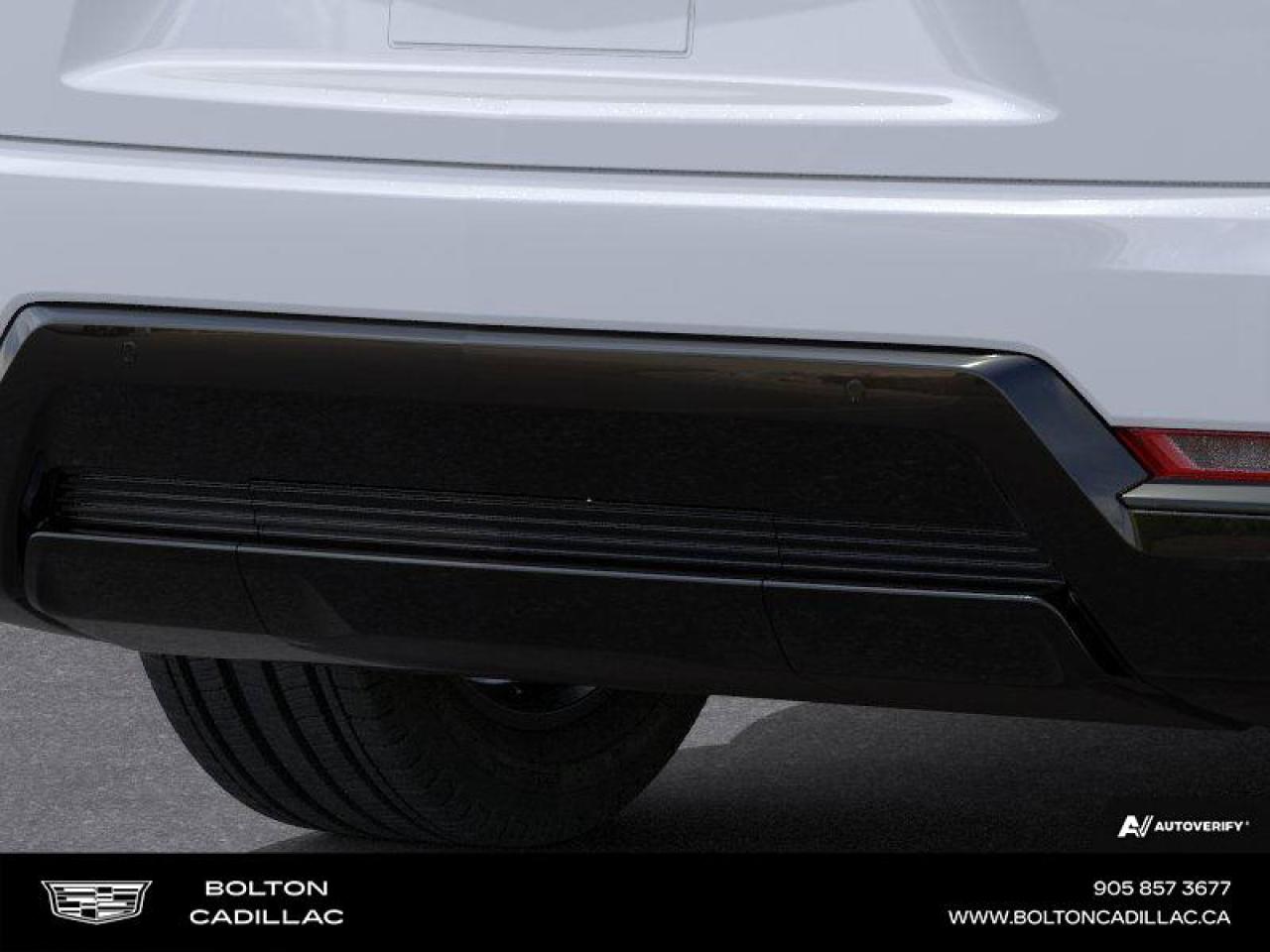 2026 Cadillac Escalade IQL Sport Photo