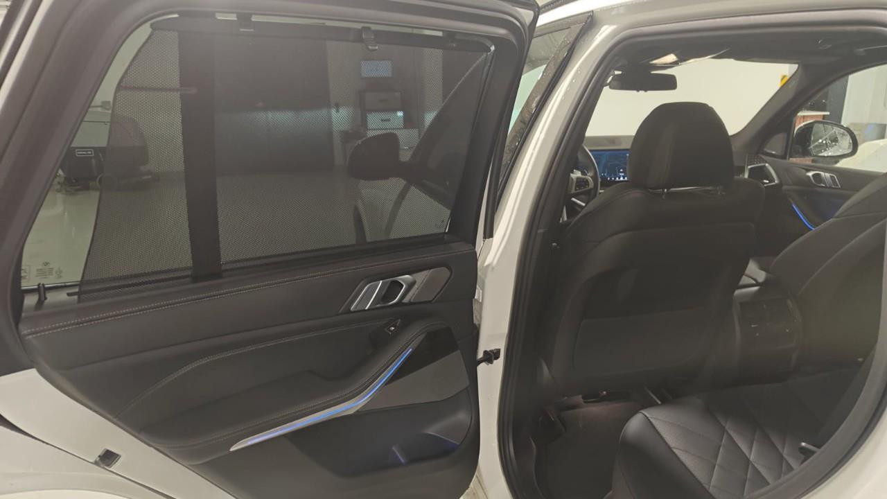 2025 BMW X5 xDrive40i 4dr All-Wheel Drive Sports Activity Vehicle Photo