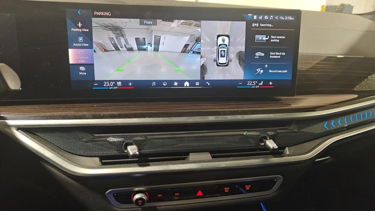 2025 BMW X5 xDrive40i 4dr All-Wheel Drive Sports Activity Vehicle Photo