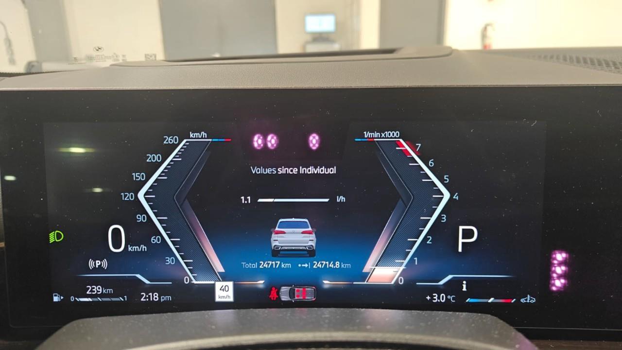 2025 BMW X5 xDrive40i 4dr All-Wheel Drive Sports Activity Vehicle Photo