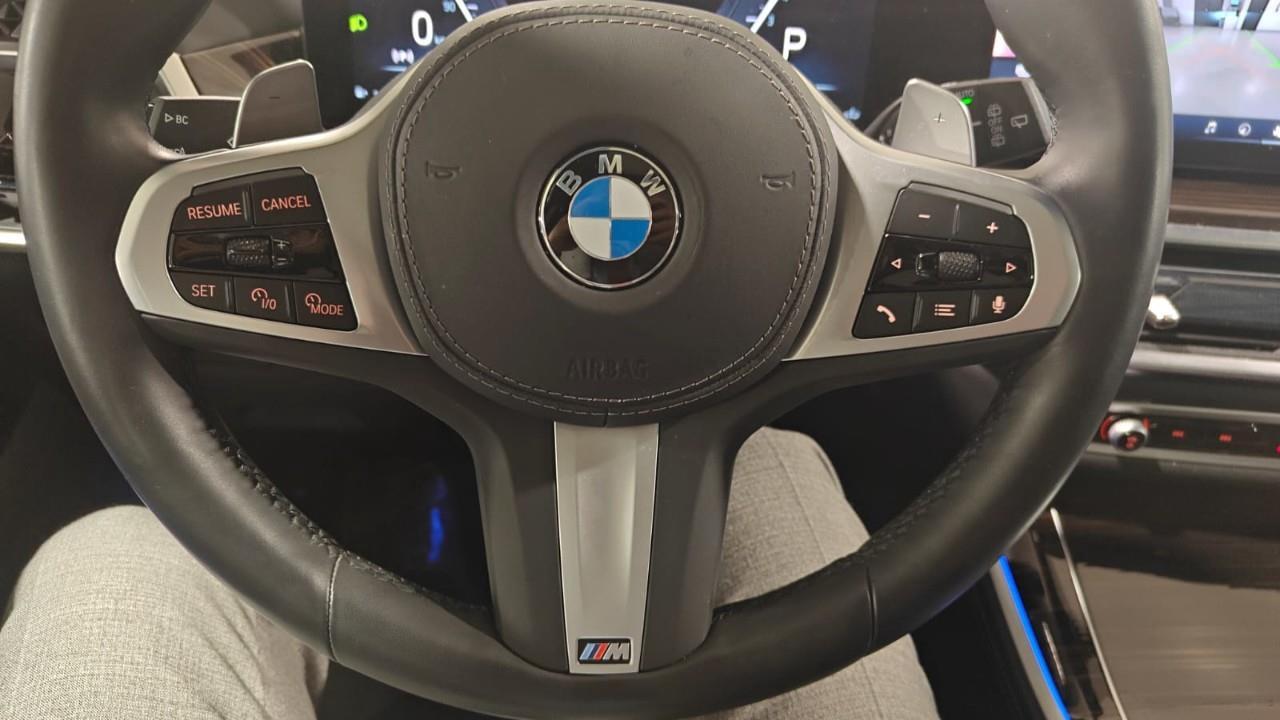 2025 BMW X5 xDrive40i 4dr All-Wheel Drive Sports Activity Vehicle Photo