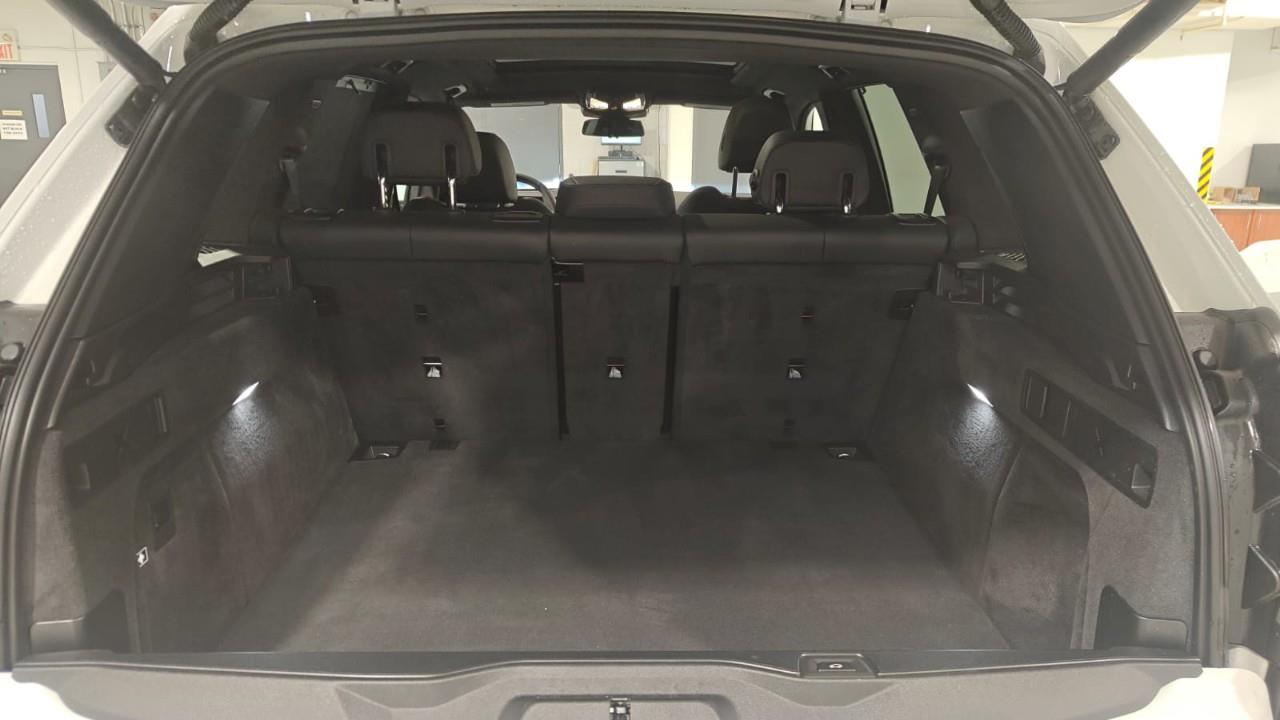 2025 BMW X5 xDrive40i 4dr All-Wheel Drive Sports Activity Vehicle Photo