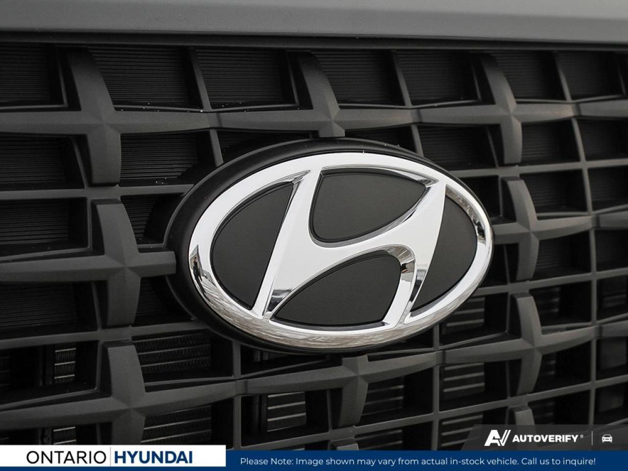 2026 Hyundai Venue Preferred 4dr Front-Wheel Drive Photo