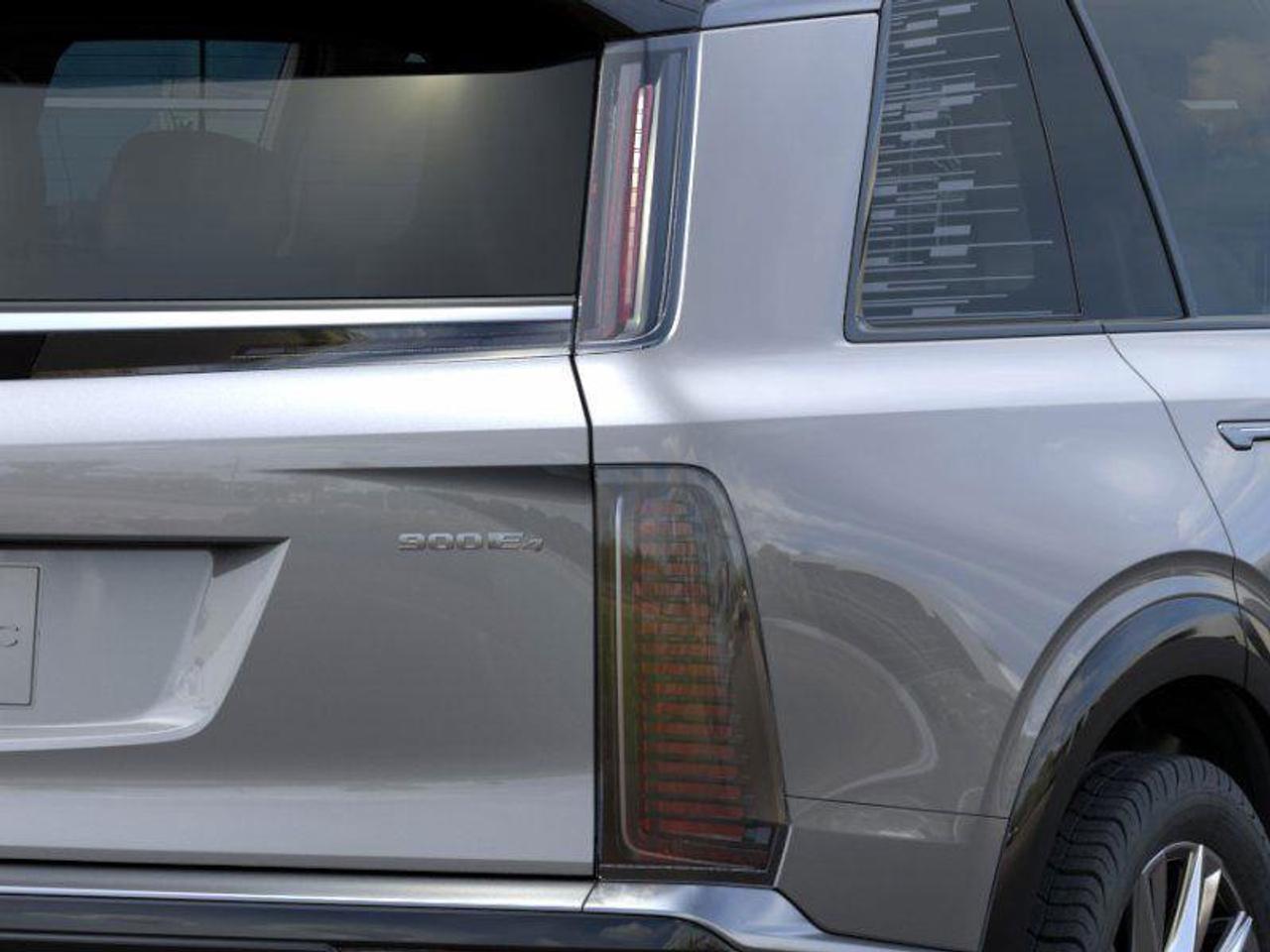 2026 Cadillac VISTIQ Premium Luxury 4dr All-Wheel Drive Photo