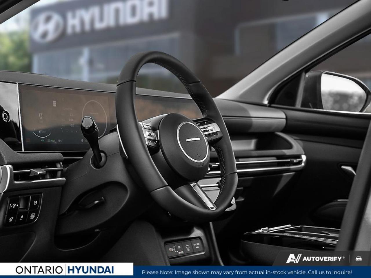2026 Hyundai Tucson Hybrid Ultimate 4dr All-Wheel Drive Photo
