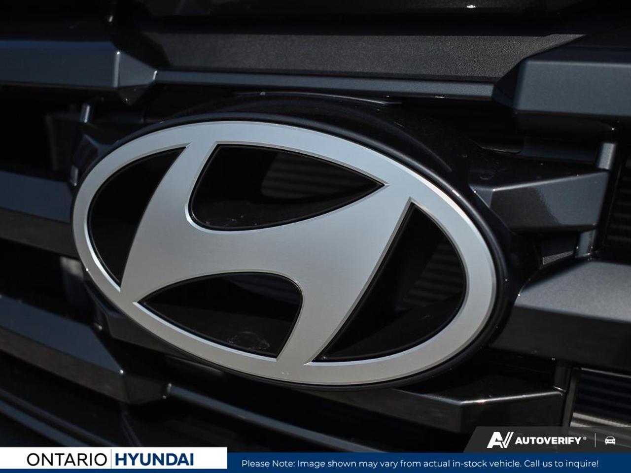 2026 Hyundai Tucson Preferred 4dr All-Wheel Drive Photo