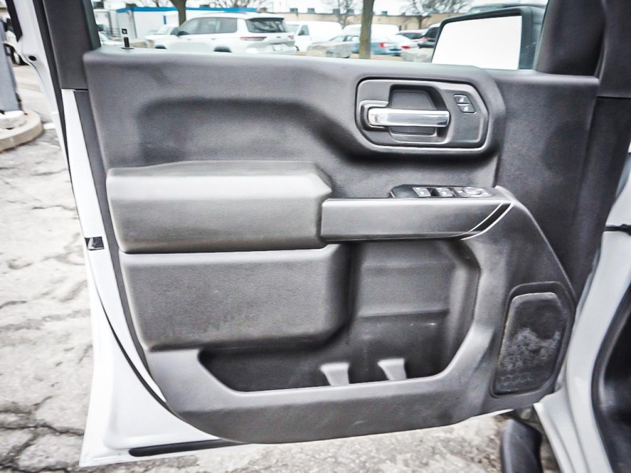 2024 Chevrolet SILVERADO 2500HD  Photo