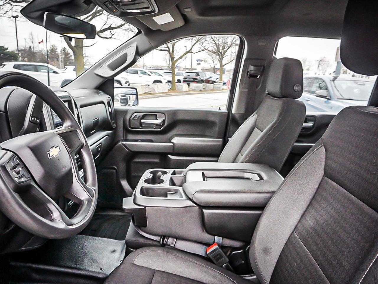 2024 Chevrolet SILVERADO 2500HD  Photo