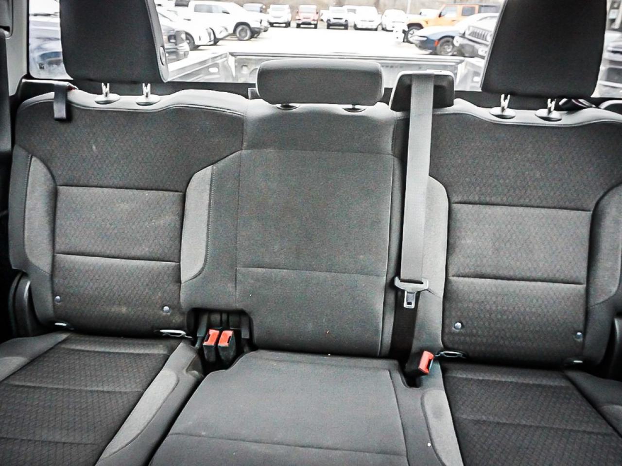 2024 Chevrolet SILVERADO 2500HD  Photo