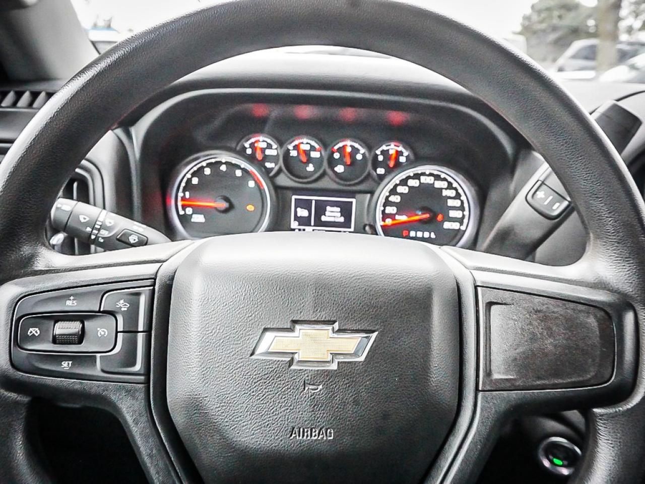 2024 Chevrolet SILVERADO 2500HD  Photo