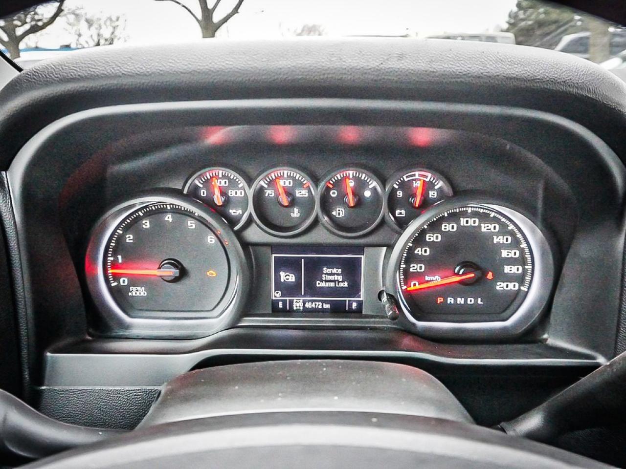 2024 Chevrolet SILVERADO 2500HD  Photo