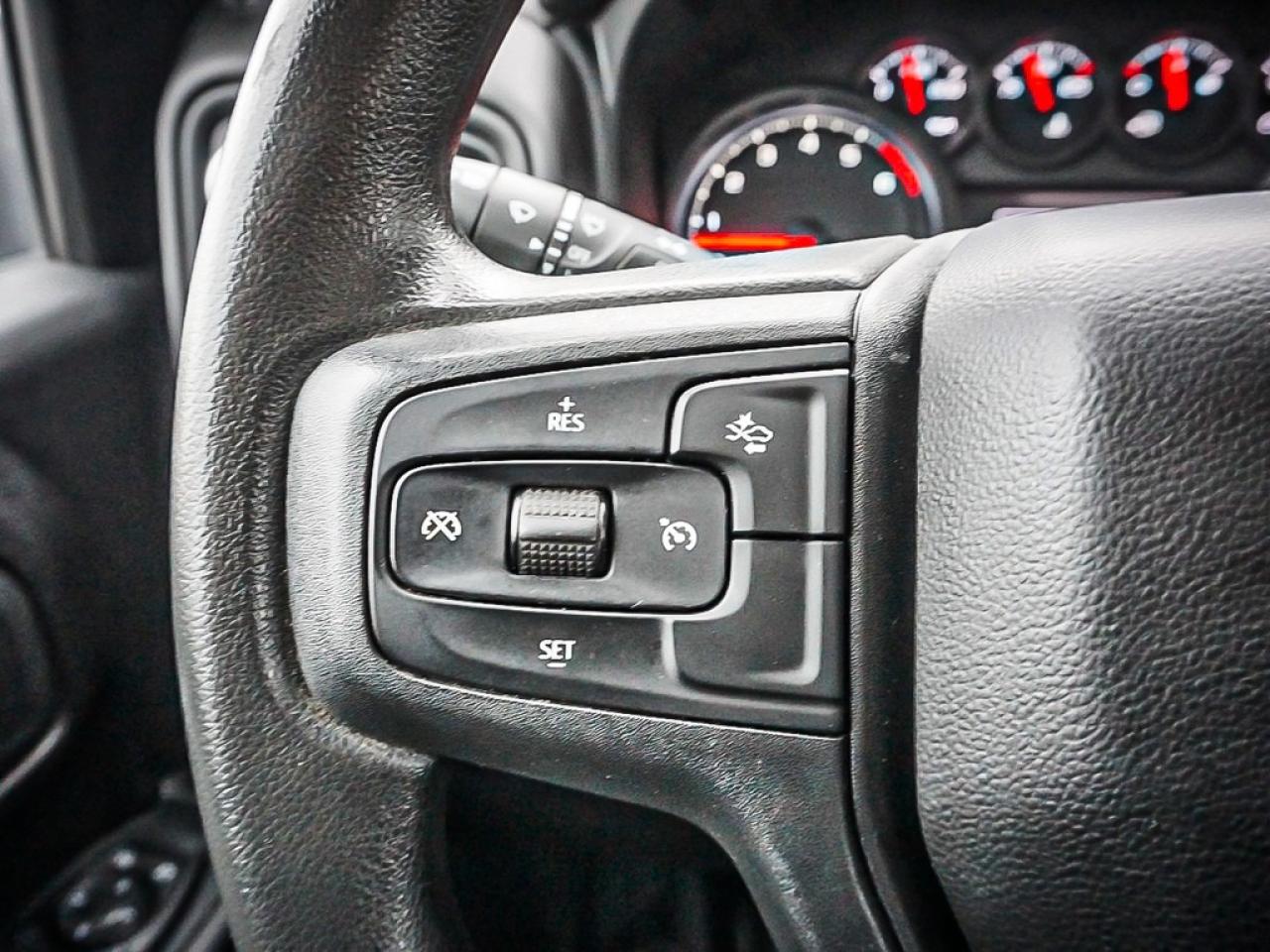 2024 Chevrolet SILVERADO 2500HD  Photo