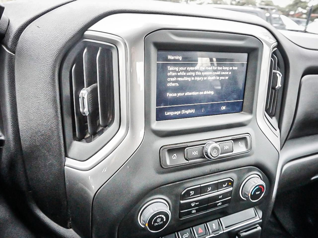 2024 Chevrolet SILVERADO 2500HD  Photo