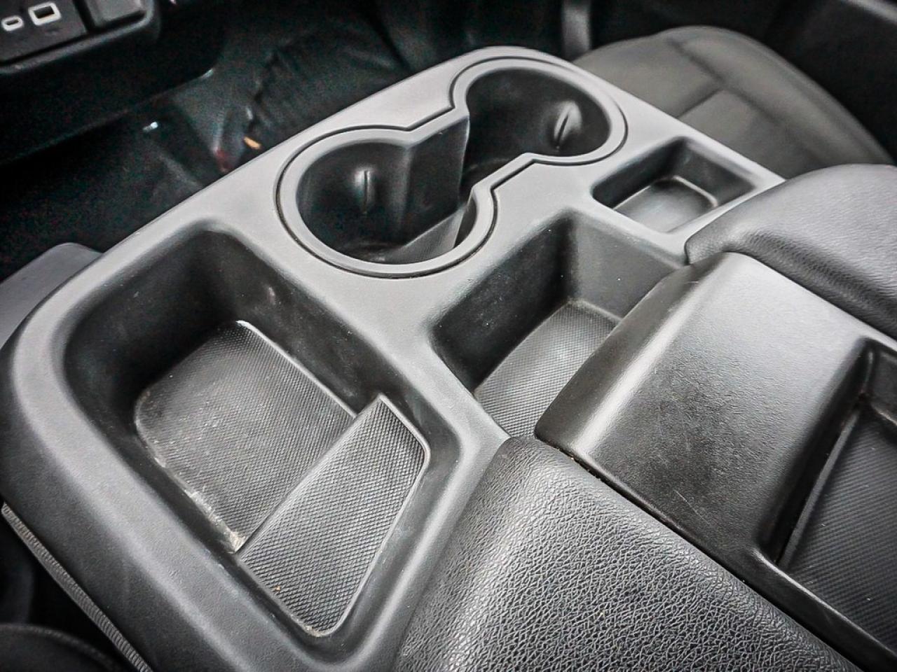 2024 Chevrolet SILVERADO 2500HD  Photo