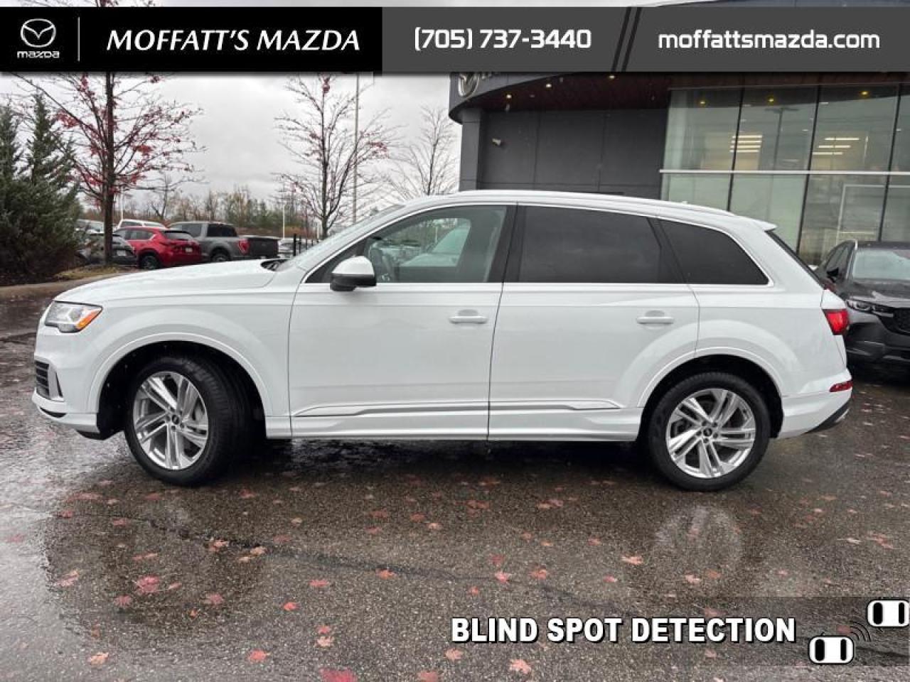 2022 Audi Q7 Komfort 45 TFSI quattro Photo