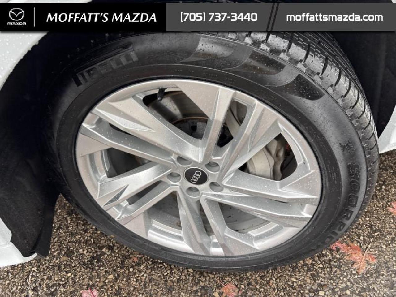 2022 Audi Q7 Komfort 45 TFSI quattro Photo