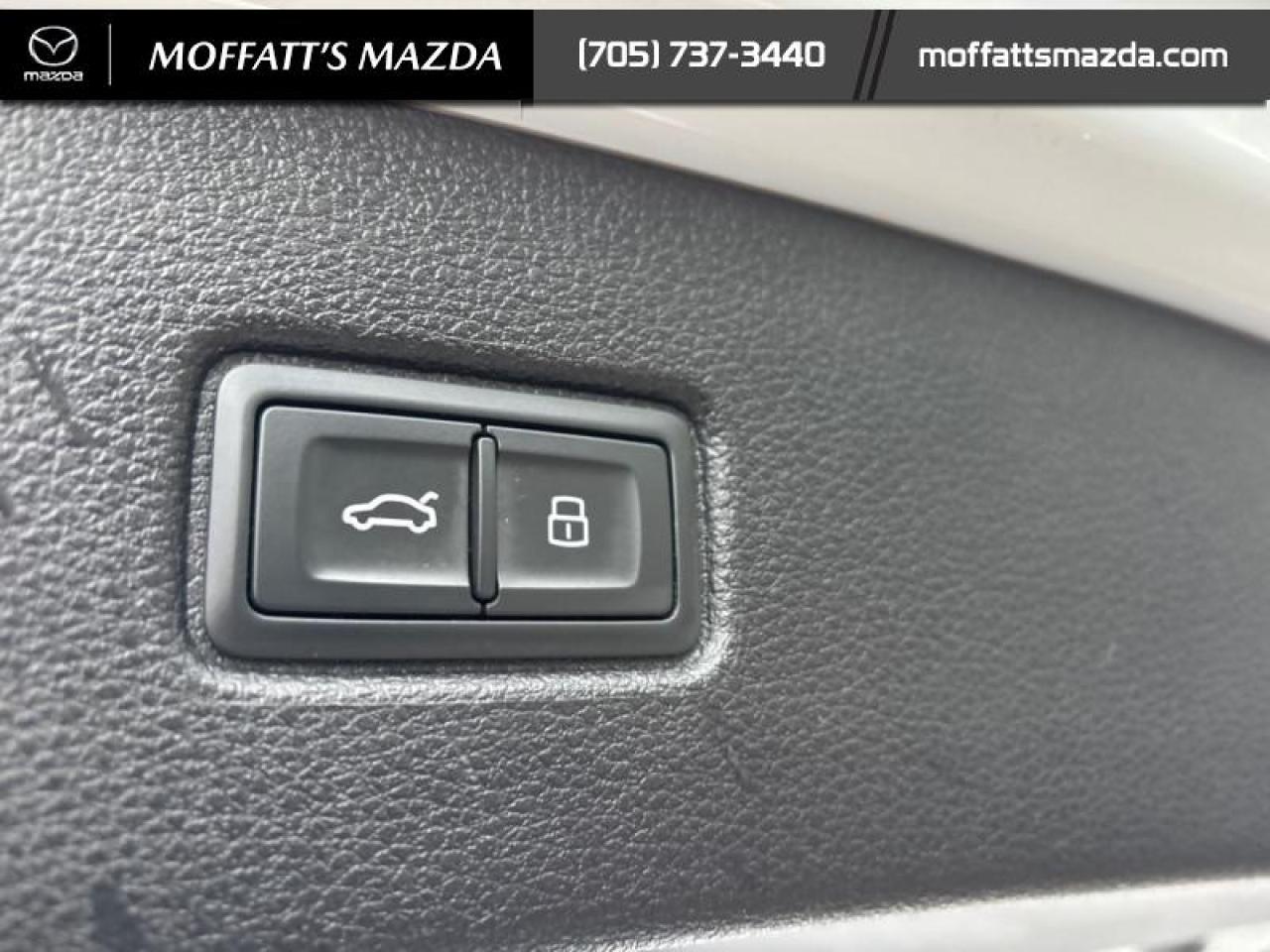 2022 Audi Q7 Komfort 45 TFSI quattro Photo