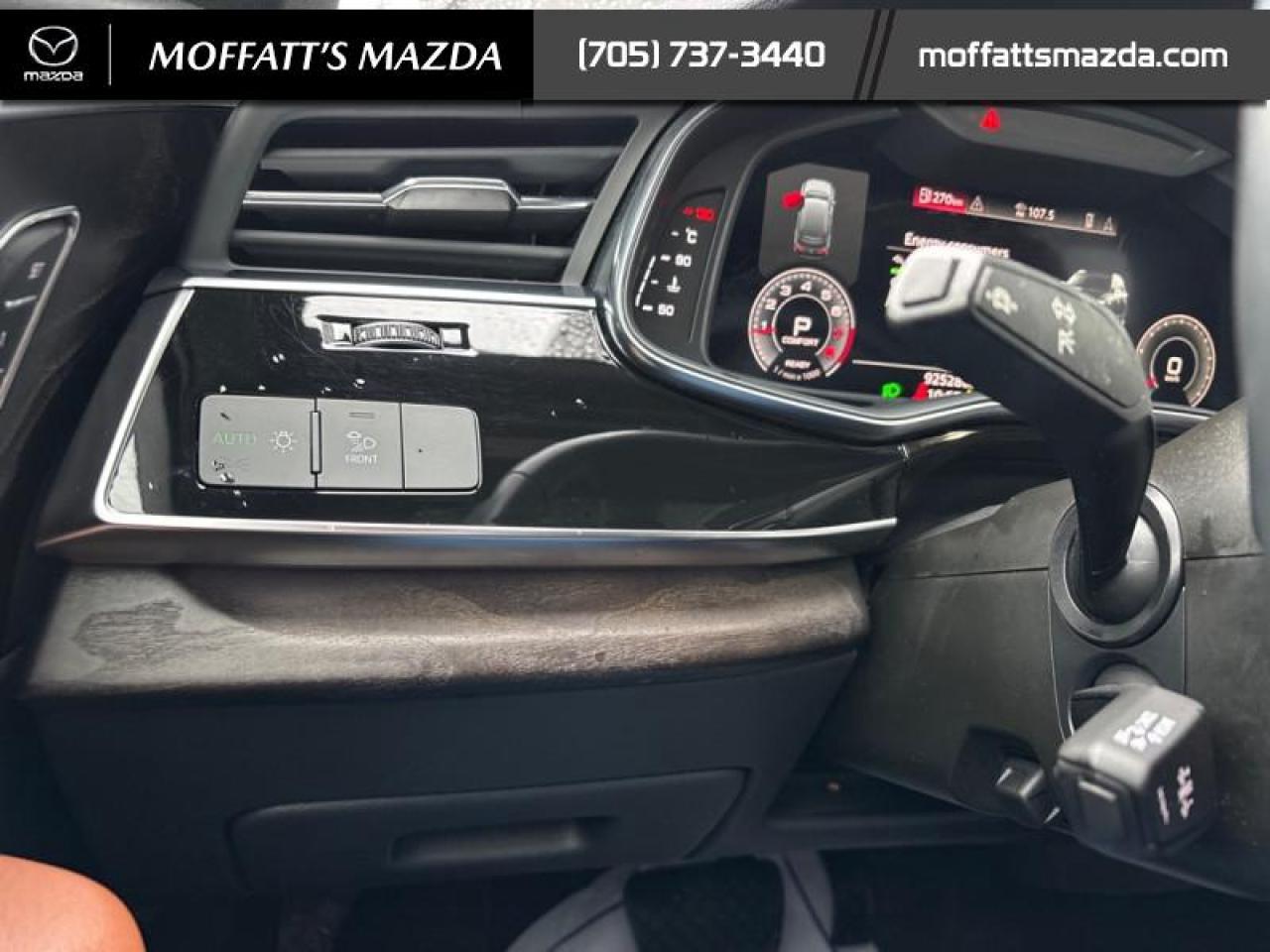 2022 Audi Q7 Komfort 45 TFSI quattro Photo