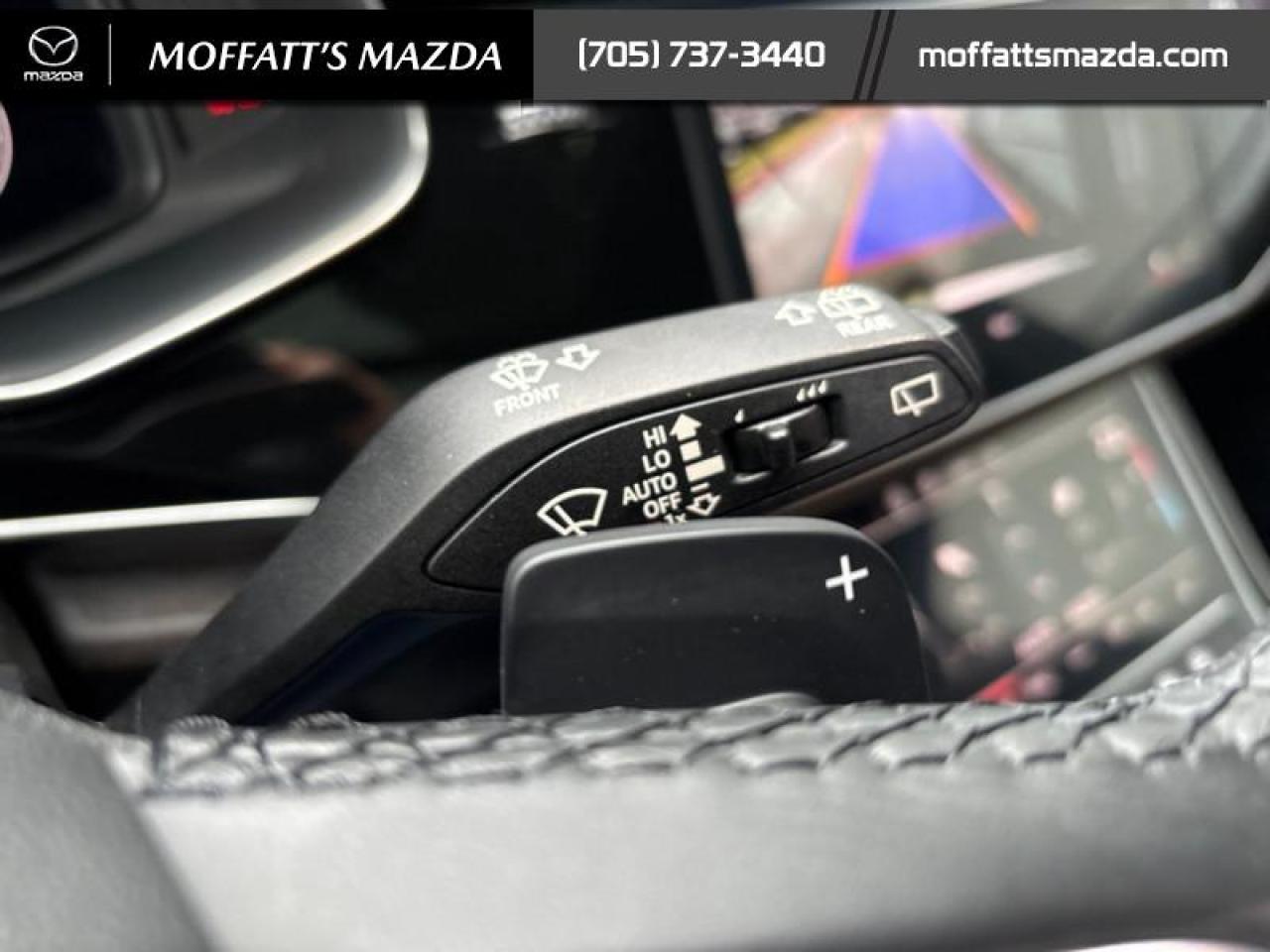 2022 Audi Q7 Komfort 45 TFSI quattro Photo