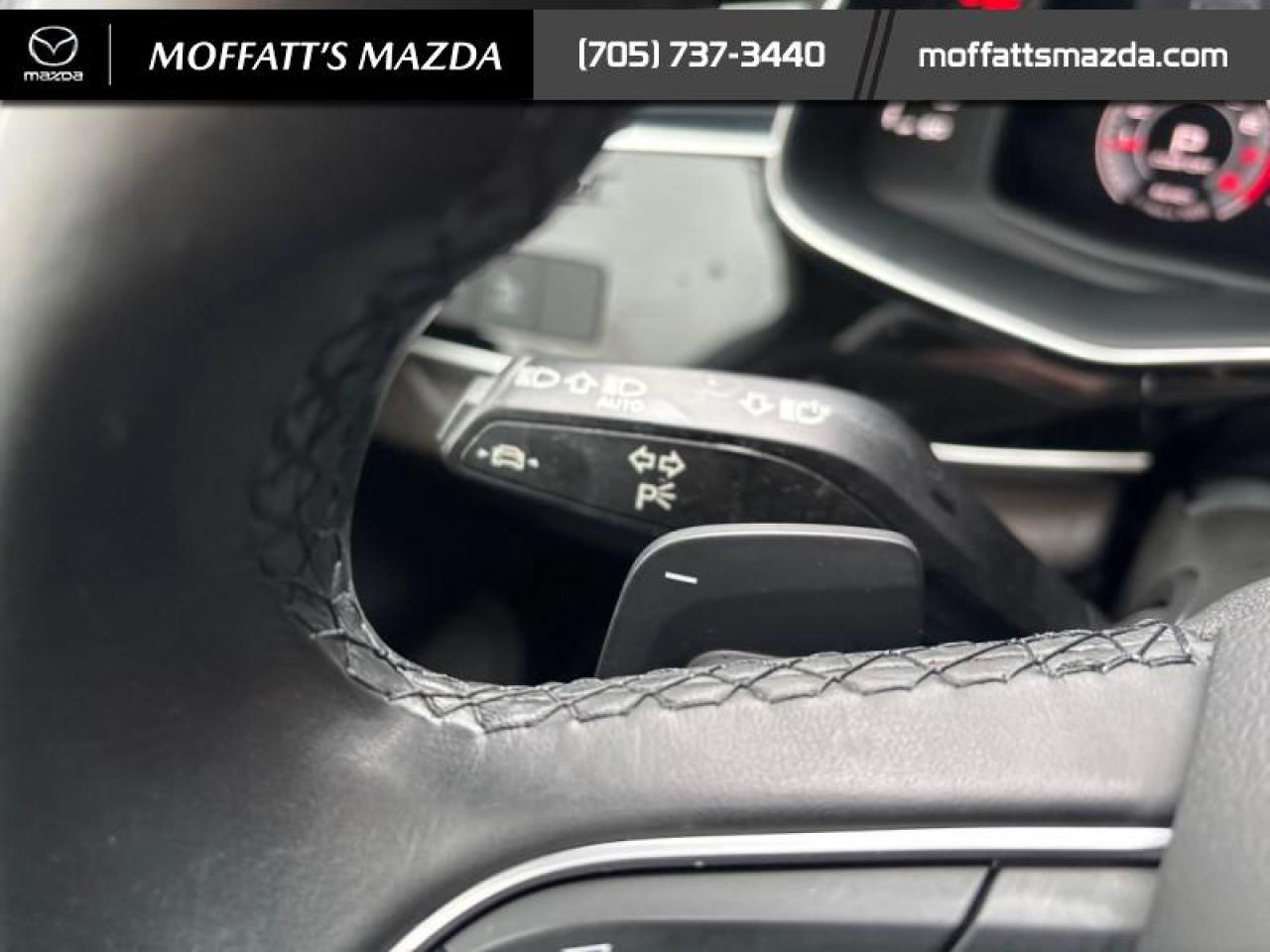 2022 Audi Q7 Komfort 45 TFSI quattro Photo