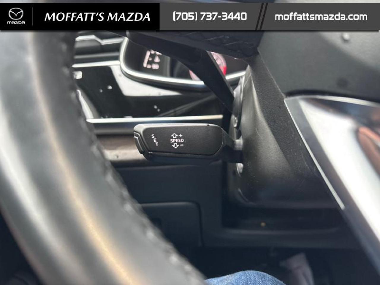 2022 Audi Q7 Komfort 45 TFSI quattro Photo