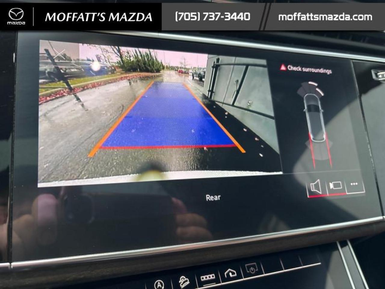 2022 Audi Q7 Komfort 45 TFSI quattro Photo