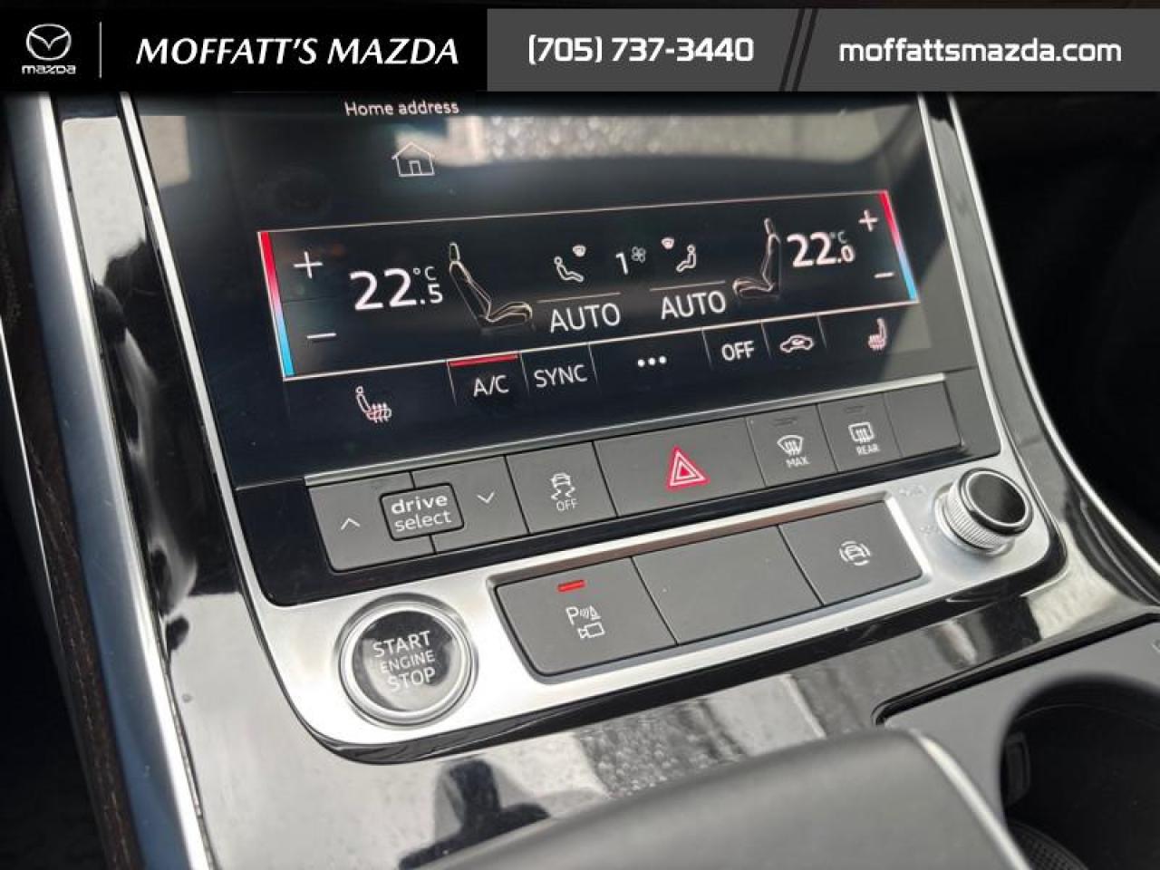 2022 Audi Q7 Komfort 45 TFSI quattro Photo