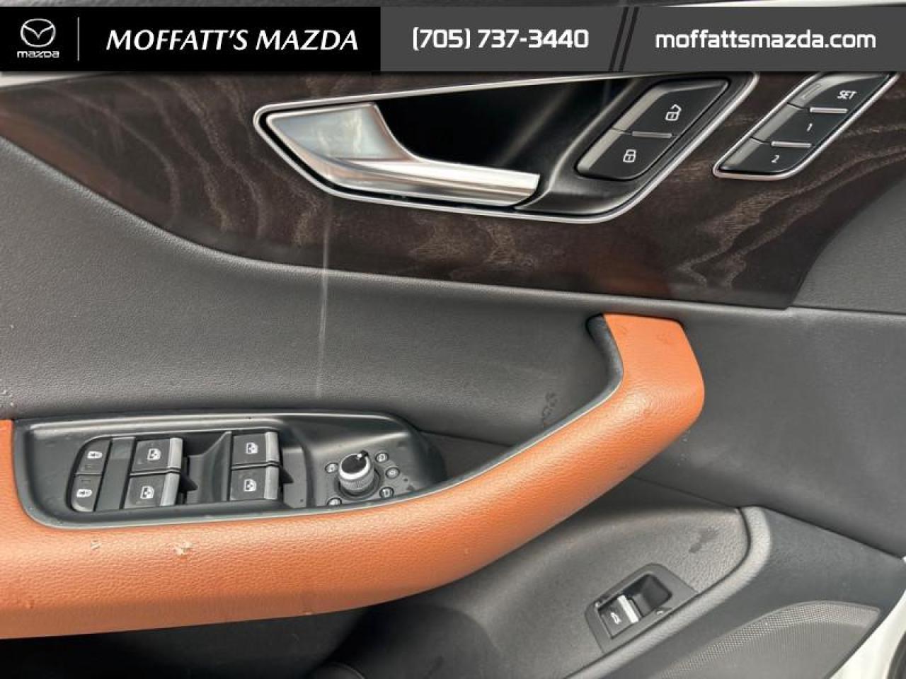 2022 Audi Q7 Komfort 45 TFSI quattro Photo