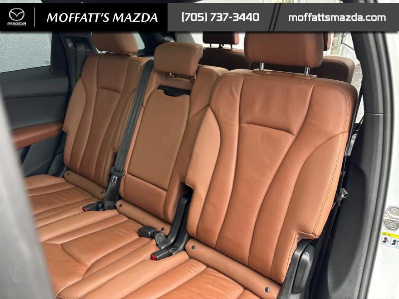 2022 Audi Q7 Komfort 45 TFSI quattro Photo