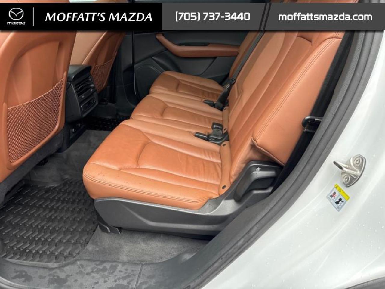 2022 Audi Q7 Komfort 45 TFSI quattro Photo