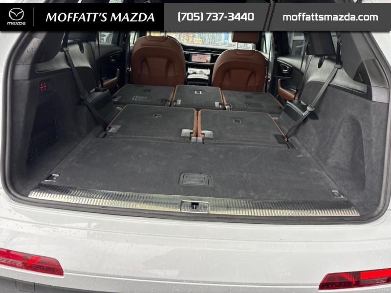 2022 Audi Q7 Komfort 45 TFSI quattro Photo