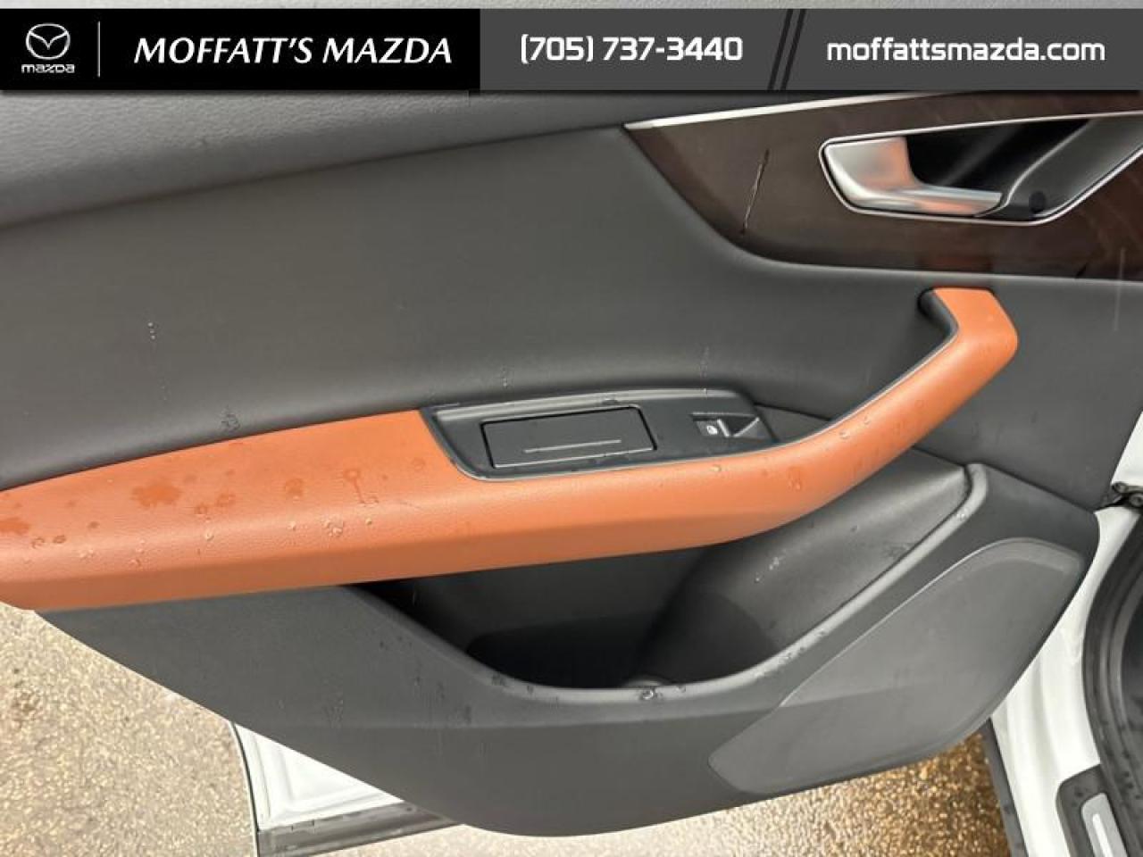 2022 Audi Q7 Komfort 45 TFSI quattro Photo