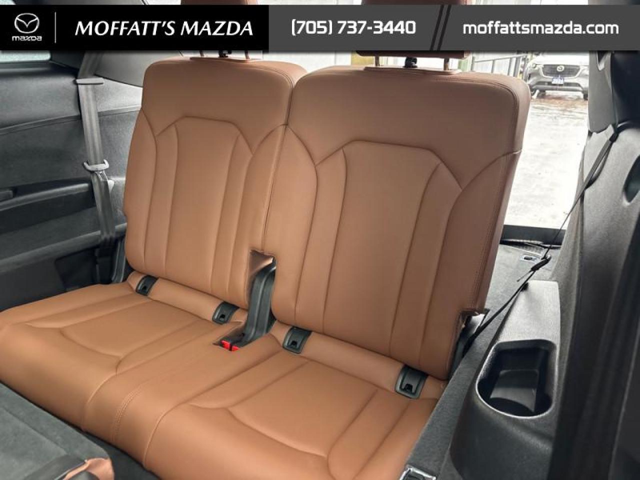 2022 Audi Q7 Komfort 45 TFSI quattro Photo