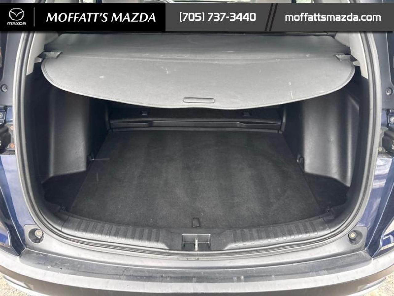 2017 Honda CR-V EX Photo