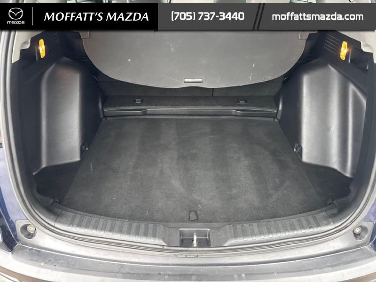 2017 Honda CR-V EX Photo