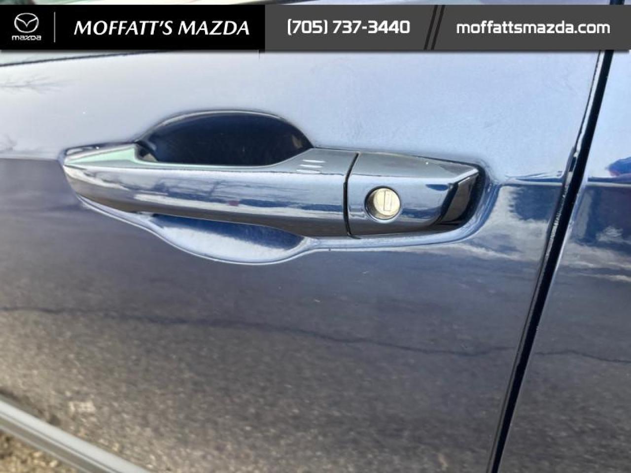 2017 Honda CR-V EX Photo