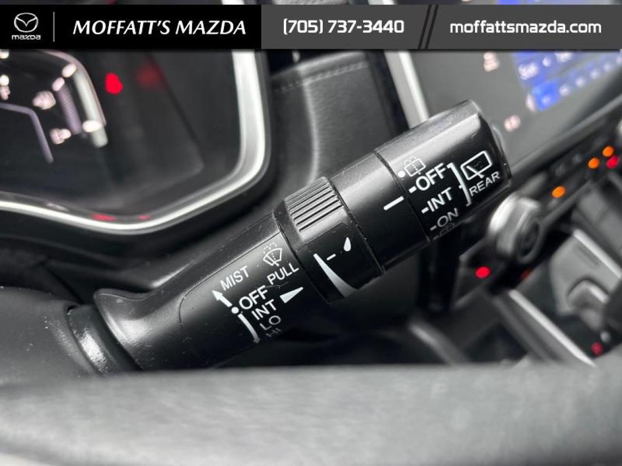 2017 Honda CR-V EX Photo