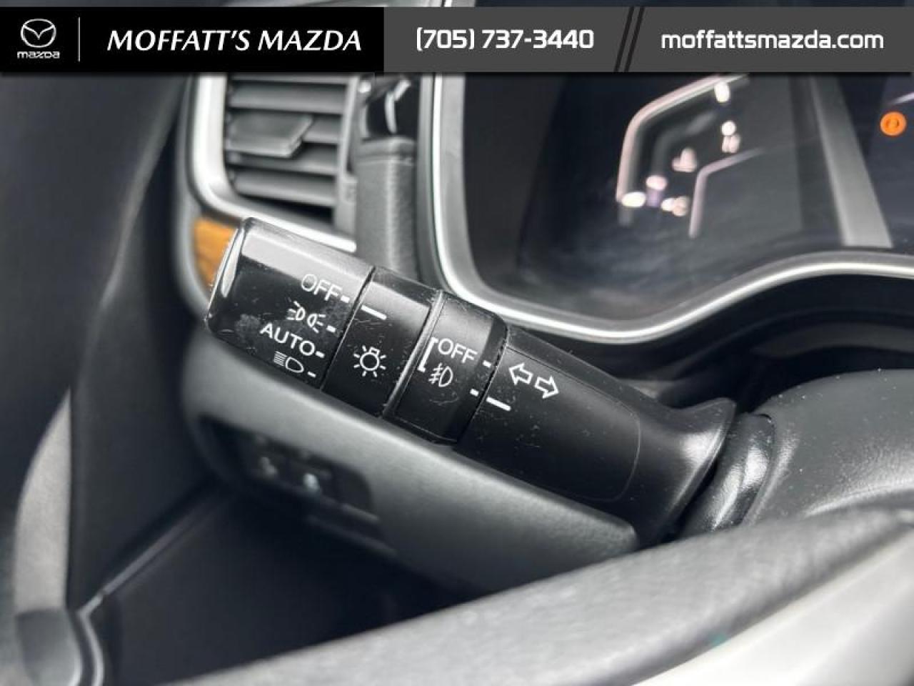 2017 Honda CR-V EX Photo