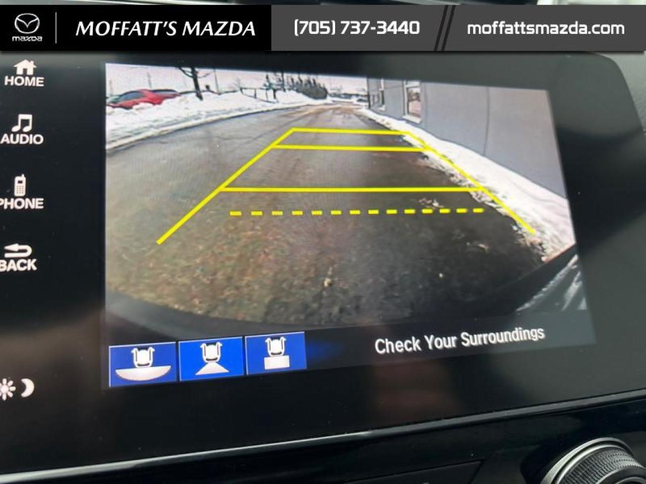 2017 Honda CR-V EX Photo